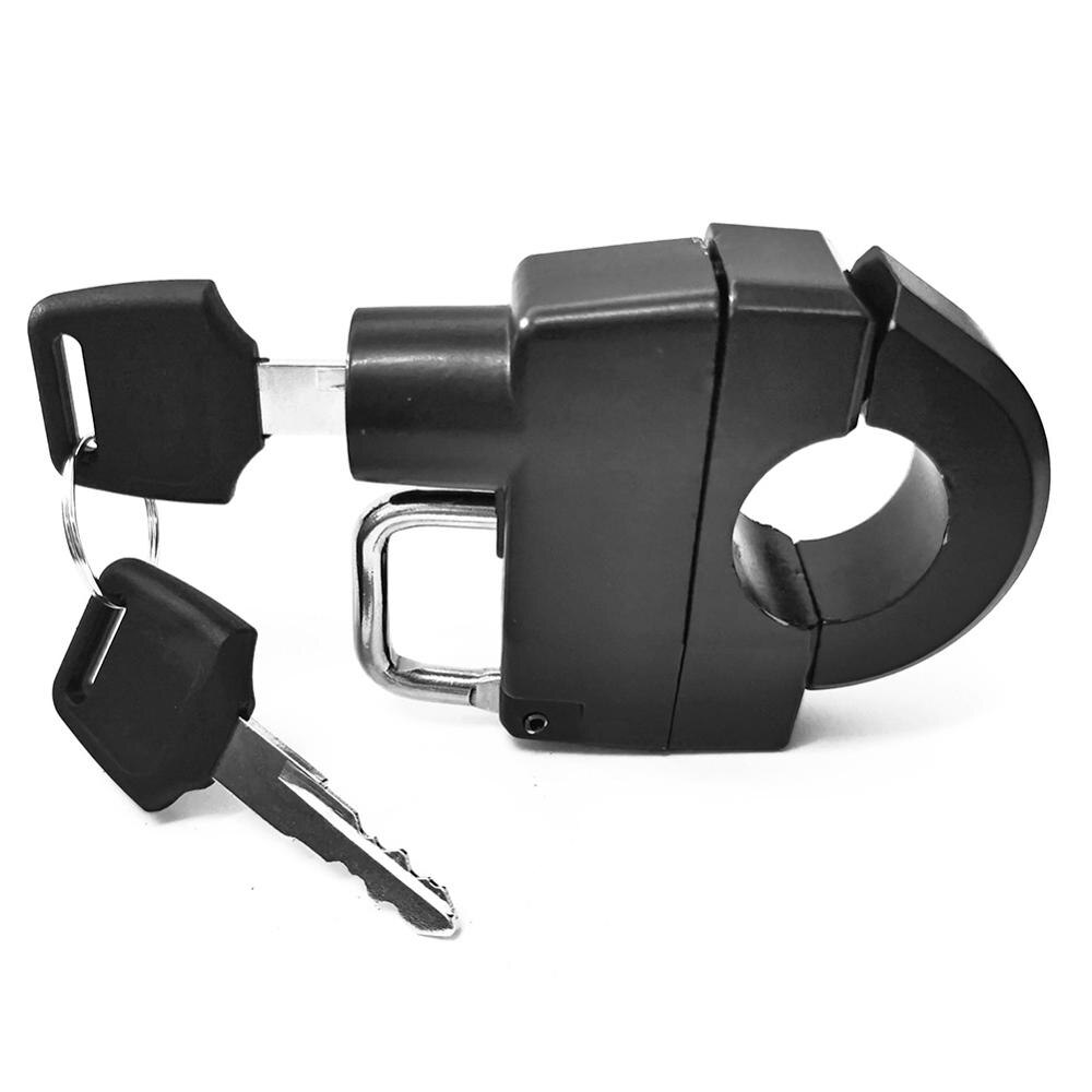 Grip Set, Throttle Right Left Grip - Foto 8