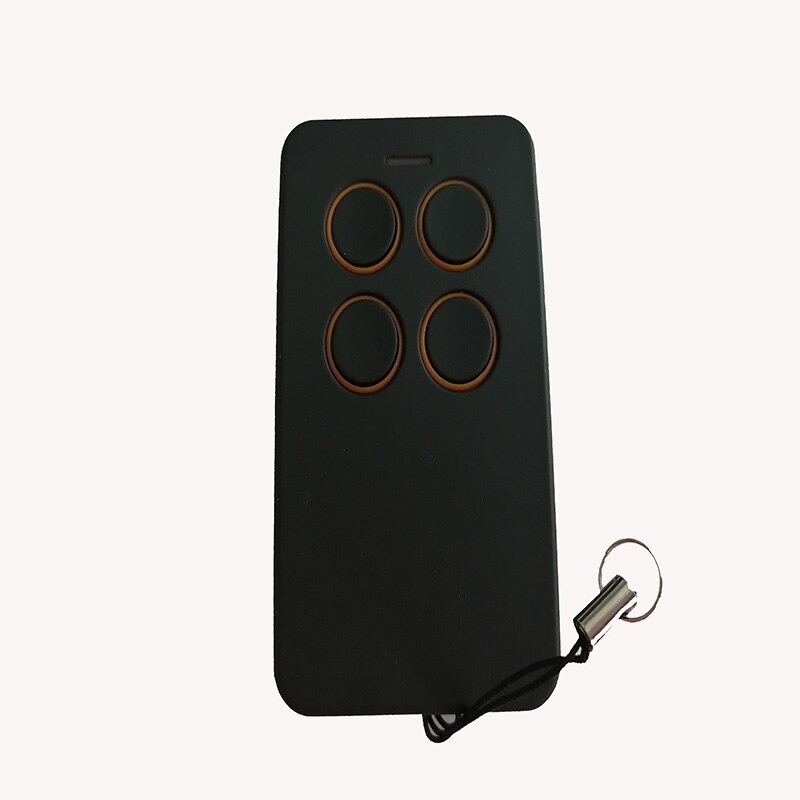 For fixed &rolling code Gate control 280 - 868 MHz Multi Frequency Garage door Remote control duplicator 433.92MHz 868.3MHz