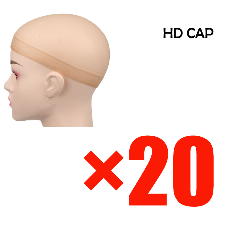 Red elástica para el cabello para mujer, gorro tejido con forro negro, redes para el cabello cómodas, gorro de peluca de rejilla con extremo abierto,: Verde