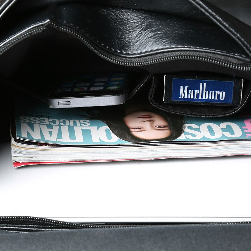 Tidog Korean men shoulders tourism travel backpack