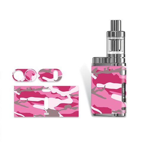 Camo per iStick Pico 75W Autoadesivi Della Pelle Vestito Decalcomanie Per istick pico Box Mod Vape Vaper Vaporizzatore elektronik sigara del vinile: YSSIP0008