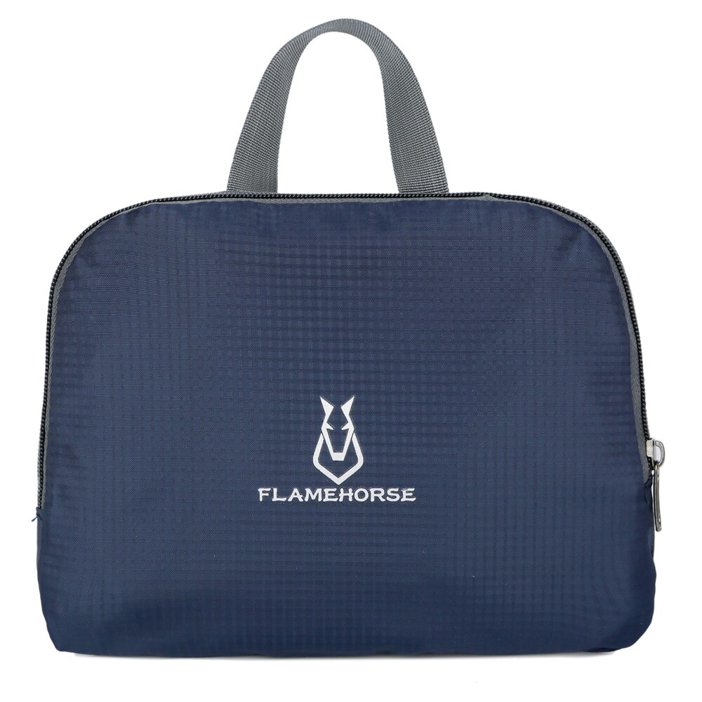 Lightweight Portable Foldable Backpack Waterproof Backpack Folding Bag Ultralight Outdoor Pack for Women Men Travel Hiking