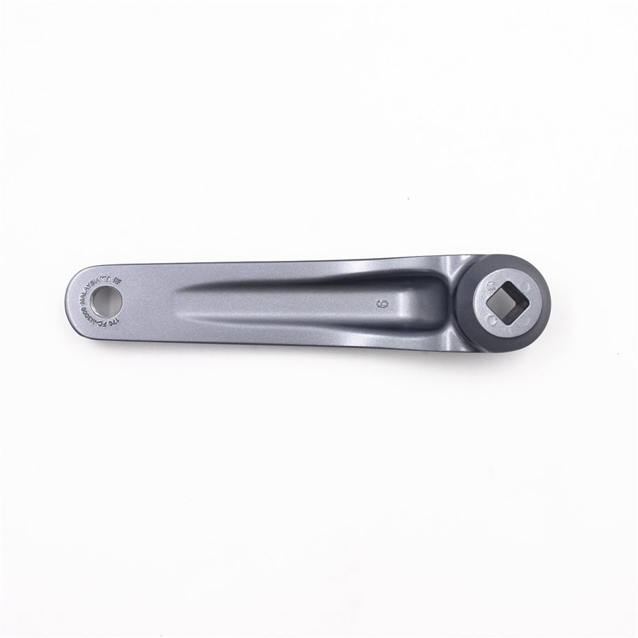 Shimano acera fc -m3000 kranksæt  m3000 3 x 9- hastigheder 44-32-22t 170mm 9 hastigheder kranksæt