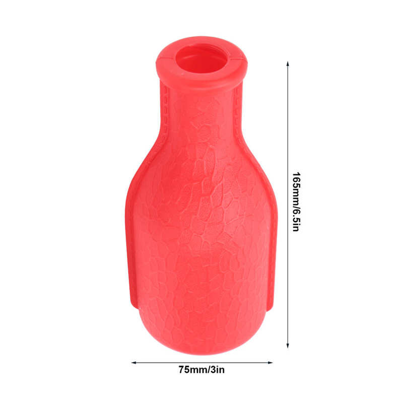 Dados de goma con números para el hogar, suministros de botella de billar, dado de entretenimiento, dados resistentes y duraderos