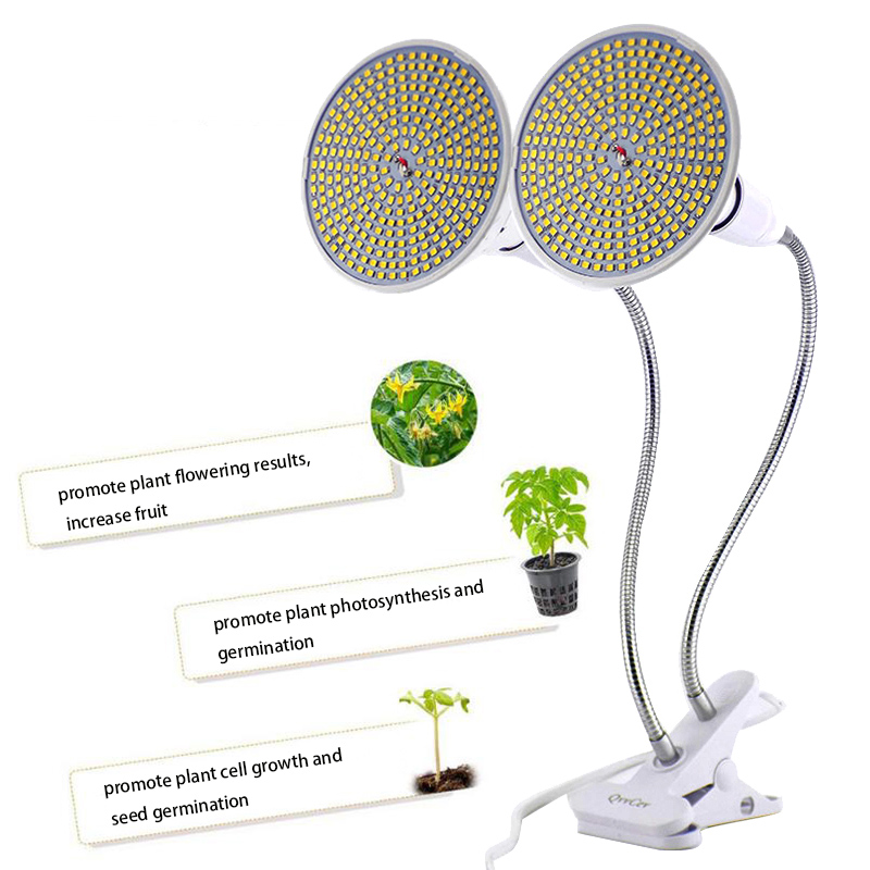 290 ledet vokse lys plante vegetabilsk cultivo voksende fullt spekter drivhus hydro sollys phyto lampe blomst innendørs