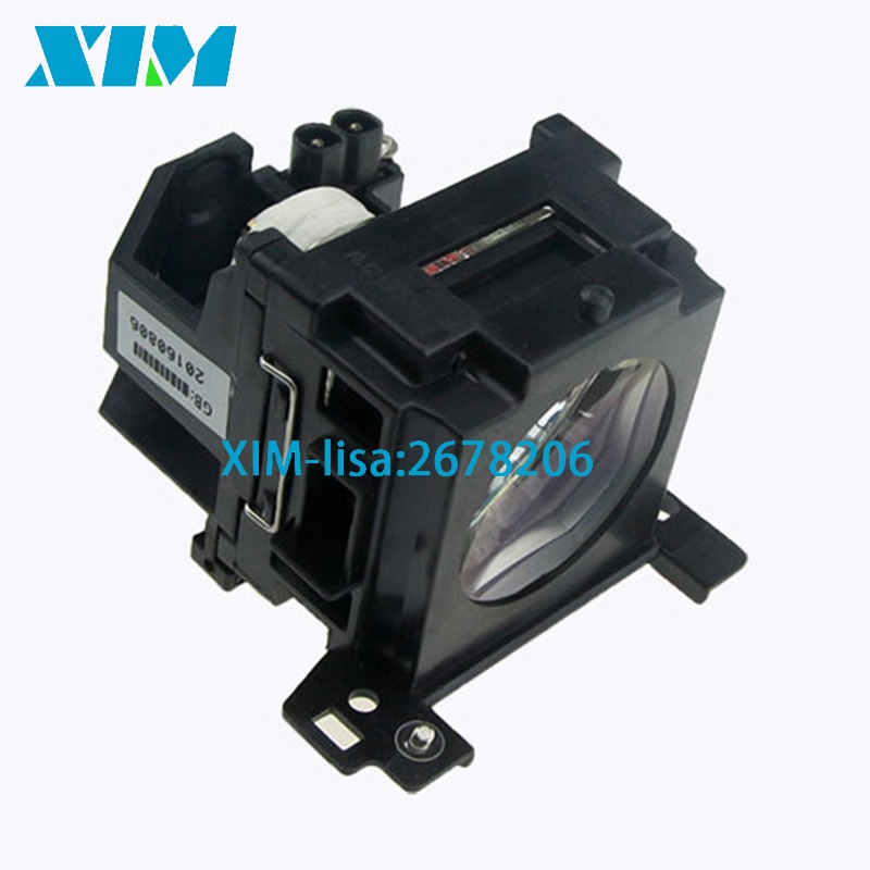 Compatible Projector Lamp DT00757 for HITACHI CP-HX3180,CP-HX3188,CP-HX3280,CP-X251,CP-X256,ED-X10,ED-X1092,ED-X12,ED-X15,HCP-50