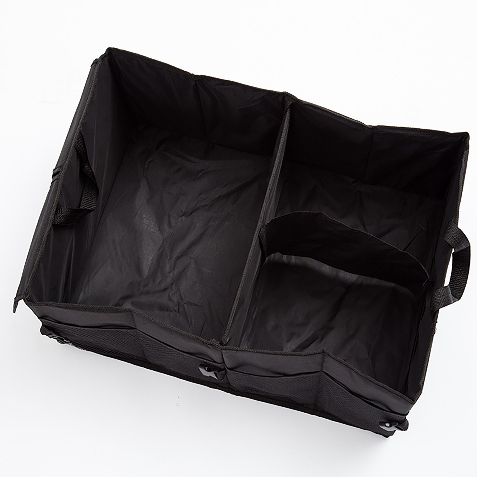 Multifunction Car Trunk Storage Box Waterproof Foldable Organizer Bag Container Case Protable Tools Car Interior Container Box