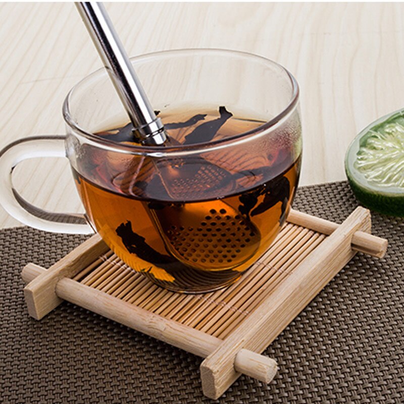 1pc Drinking Straw Stainless Steel Yerba Mate Straw Gourd Spoons Reusable Metal Pro Tools Bar Accessories