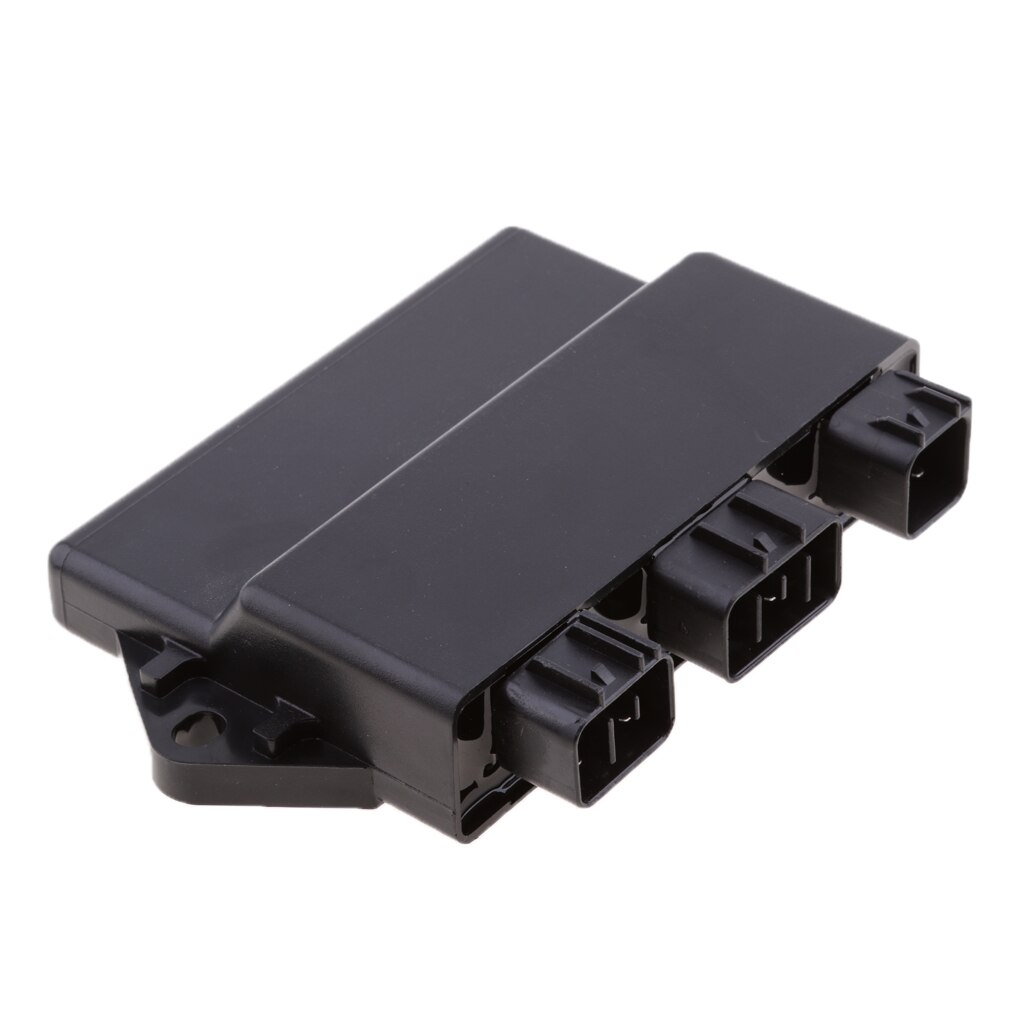 Ontsteking Ontsteker Motor Control Box Cdi Module Unit Voor Yamaha Yfm 350