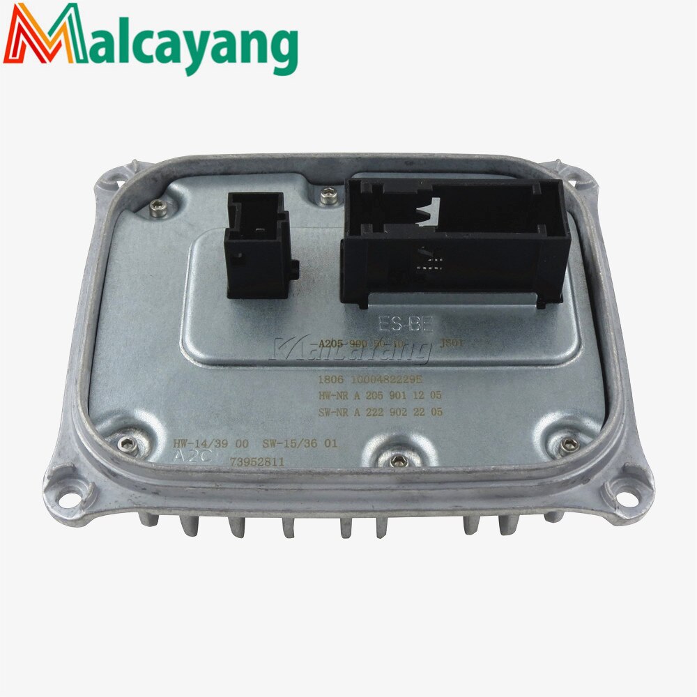 AP02 Xenon HID headlight ballast control unit for Grandado