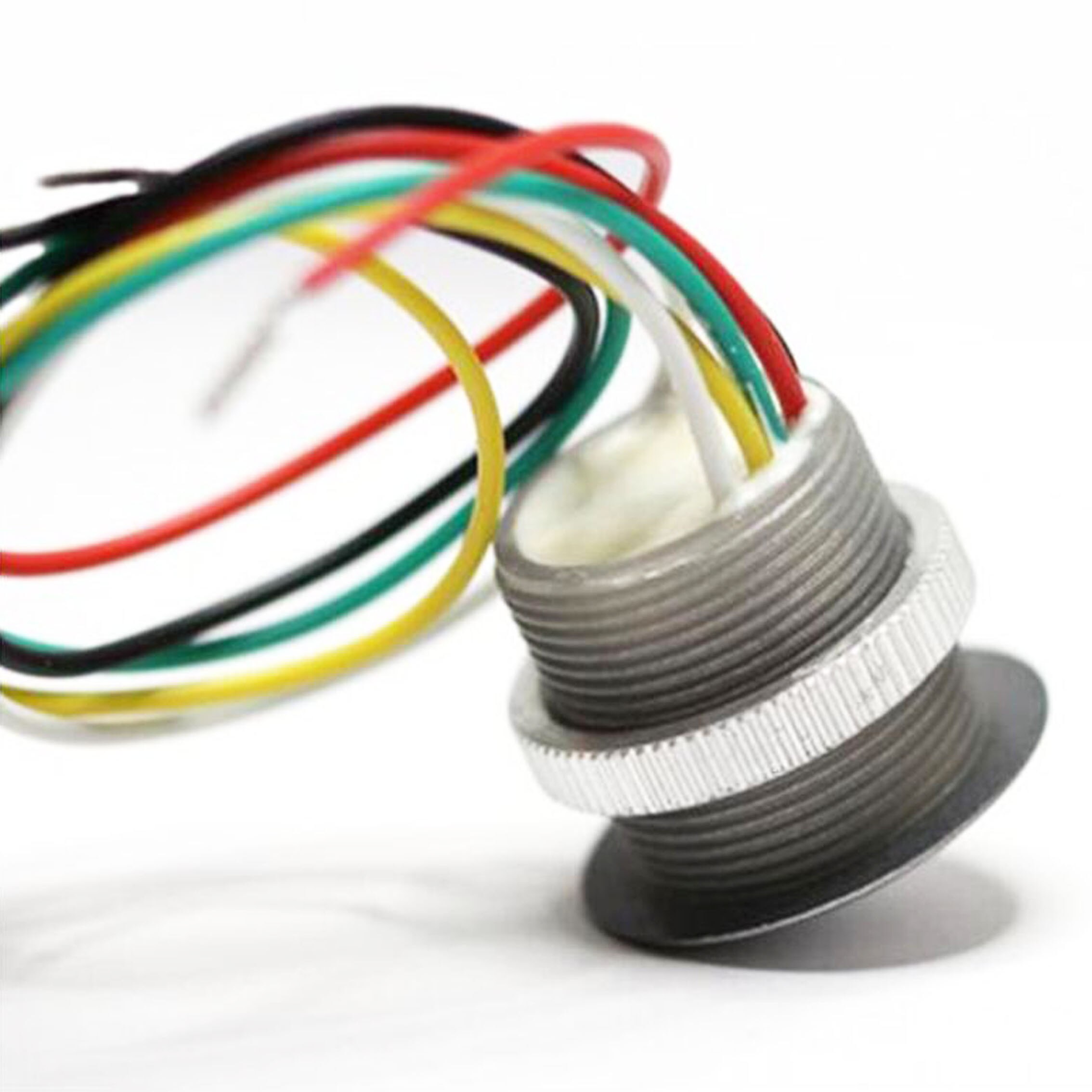 mini LF rf id wiegand 26 125khz rfid card reader price waterproof fireproof