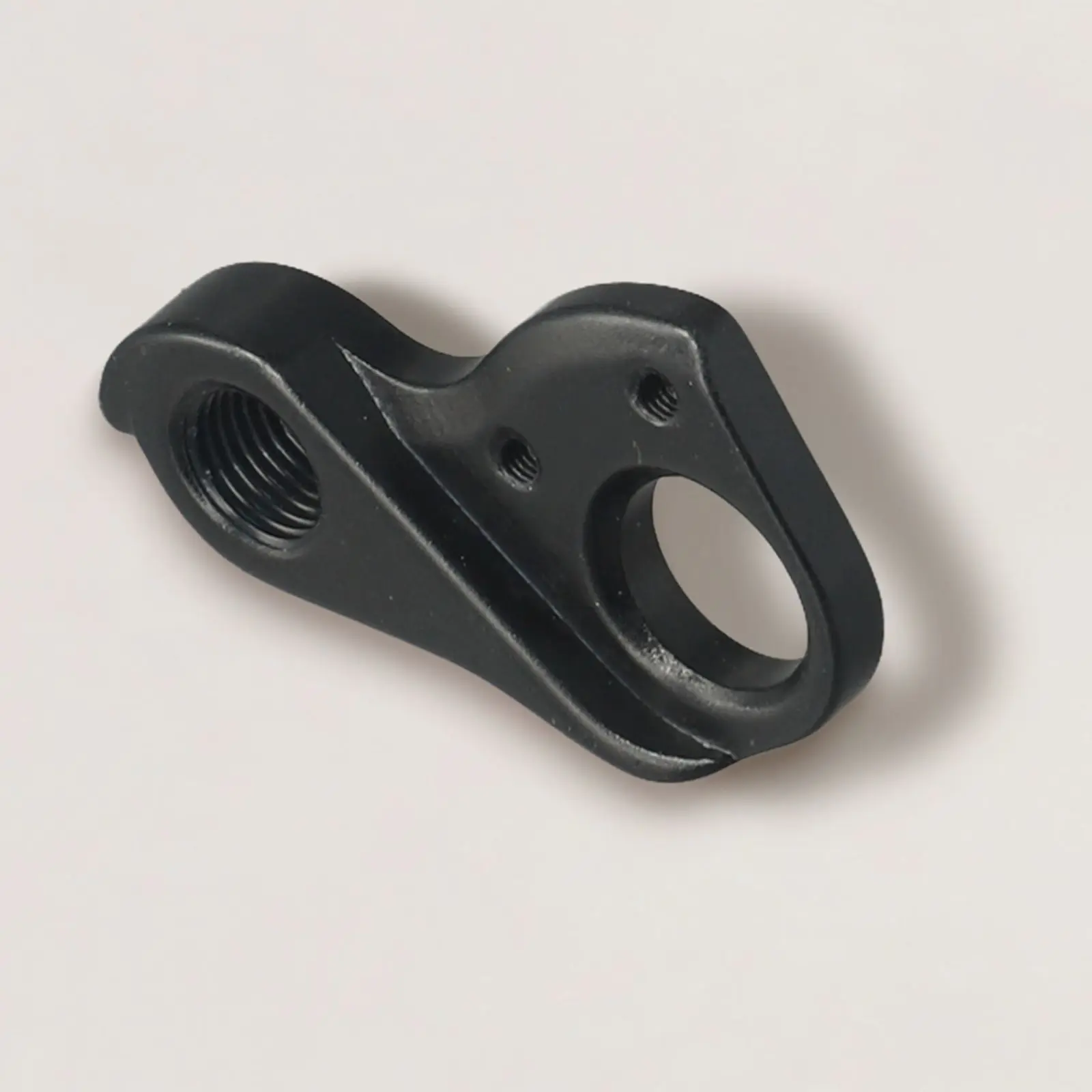 MTB Road Bike Gear Frame Brackets Tail Hooks For TREK W524188 Boone Aluminum Alloy Bicycle Rear Derailleur Hangers Accessories