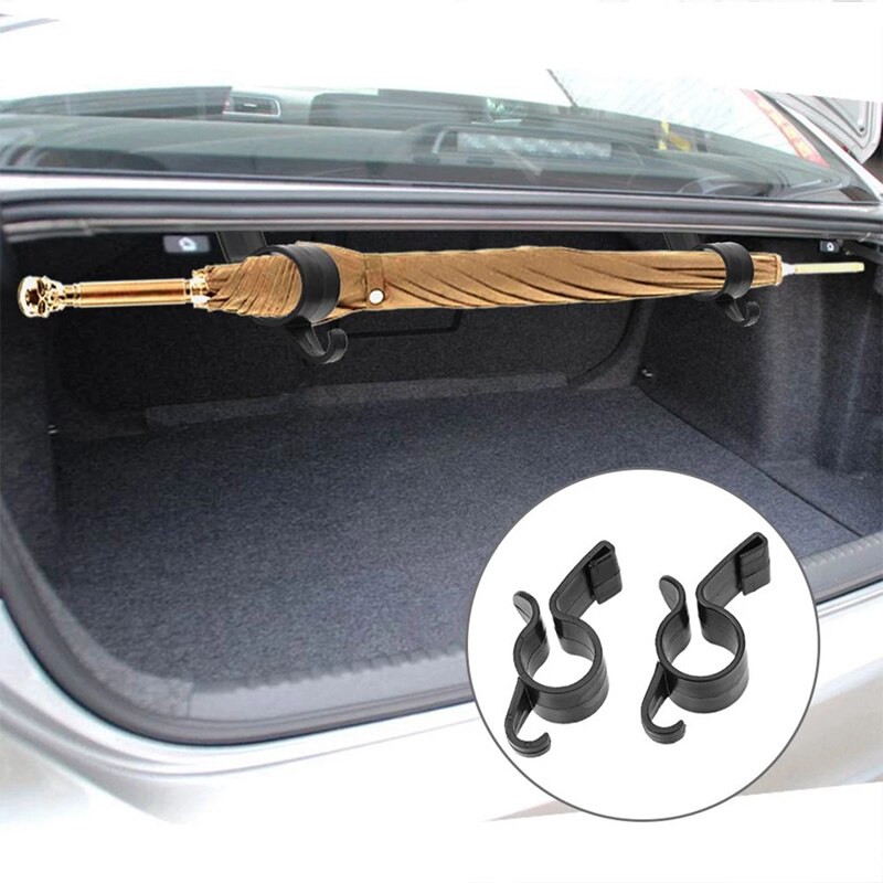 Kofferbak Paraplu Houder Organizer Voor Mercedes Benz W203 W211 W204 W210 W124 Amg W212 W220 W205 W202 Cla W213 w201