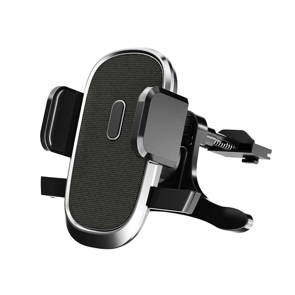 MEIDI Car Phone Holder Dashboard Mount Windshield Suction Holder 360 rotation Auto Bracket for mobile smart phone: Clip