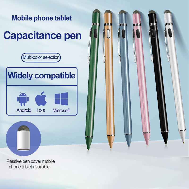 Touch Bleistift Für Handy Zubehör Stylus Für android Universal Kapazitiven Bleistift Stylus Stift Für Tablet Stylus Für Xiaomi