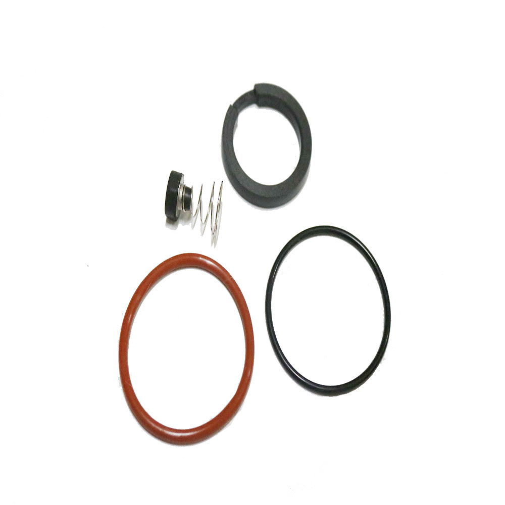 Hoofd Cilinder Zuiger O-Ring Rubber Klep Met Lente Voor W211 W220 A6 C5 A8 D3 Phaeton LR2 XJ6 2203200104: MULTI