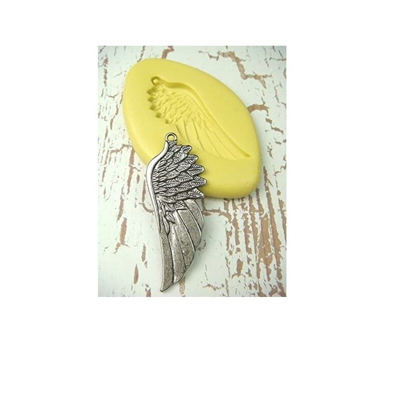 Resin Pro I-gum - Goma de silicona en pasta, tipo no tóxico, 500 g, bicomponente (1:1), para la creacion de todo tipo de moldes de silicona, fácil de usar,