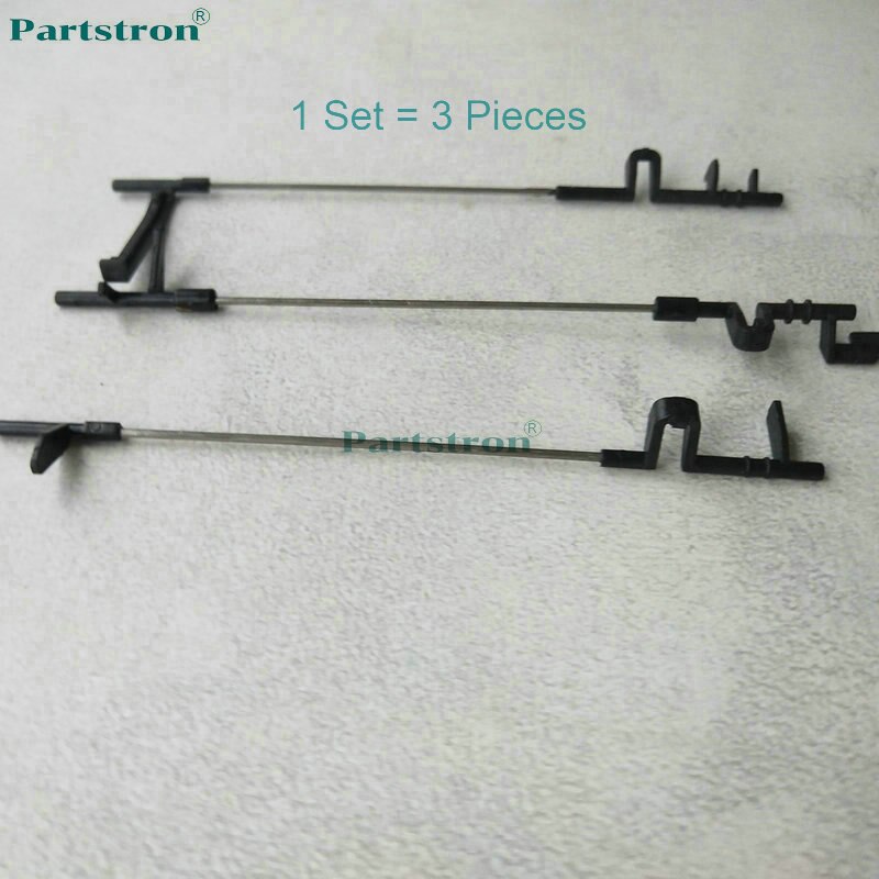 1 satz fixiereinheit-set, 3 stück, mlevp 0897, fczz  (0898/0899) , zur verwendung in sharp arm 550 , arm 620, arm 700 mx-m550 m620 m700