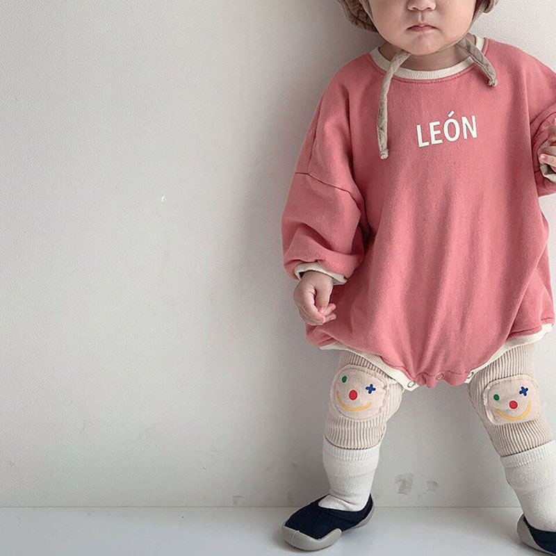 Milancel Herfst Baby Broek Glimlach Legging Skinny Broek Jongens Broek