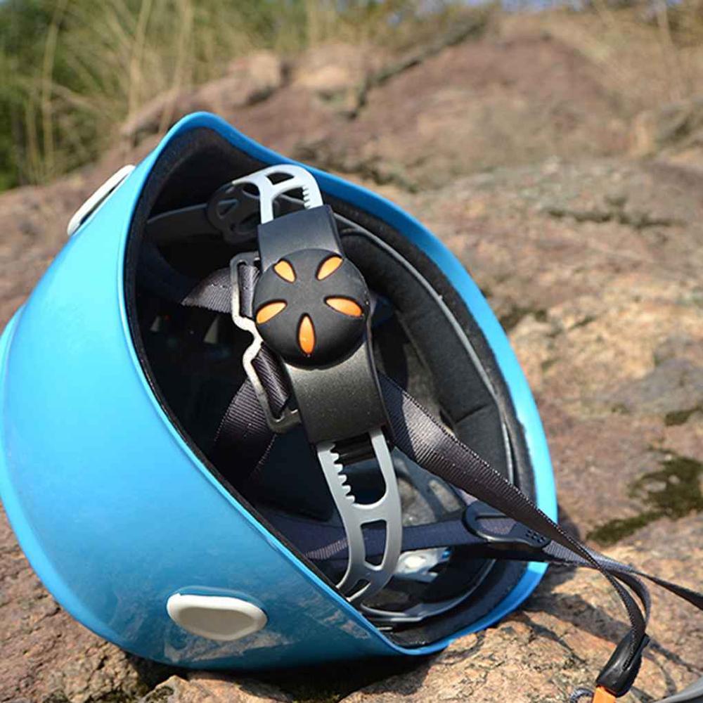 XINDA Outdoor Drift Rock Climbing Hiking Mountaineer Helmet Caving Rescue Protecting Safety Helmet Head Protrctor