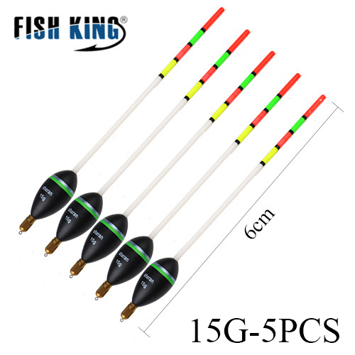 Vis Koning Visserijvlotter 15g20g25g30g Bobber Kurk Drijvende Float Hout 25-28.5Cm Verticale Boei Pesca Zee Visgerei: Paars