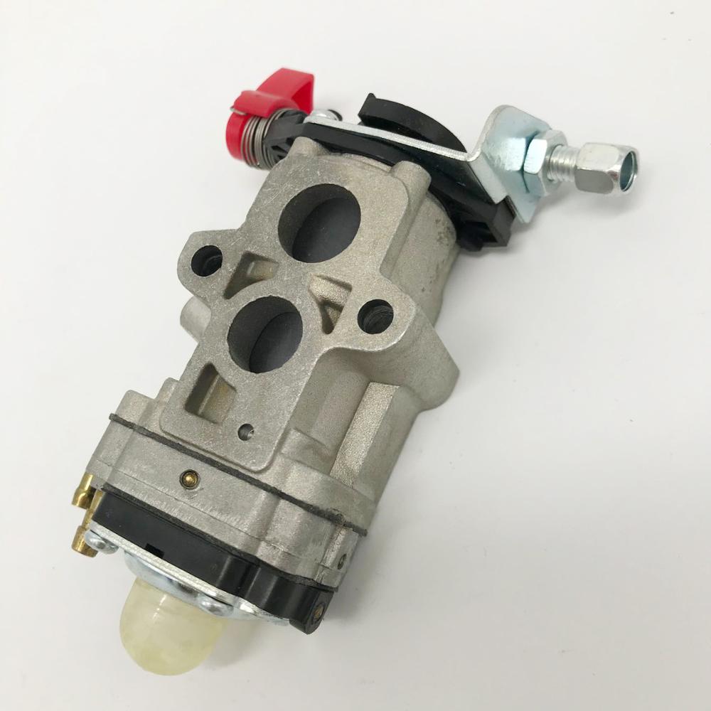 CARBURETOR FOR KAWASAKI CARB TJ45E TJ45 STRING TRIMMER BRUSH CUTTER