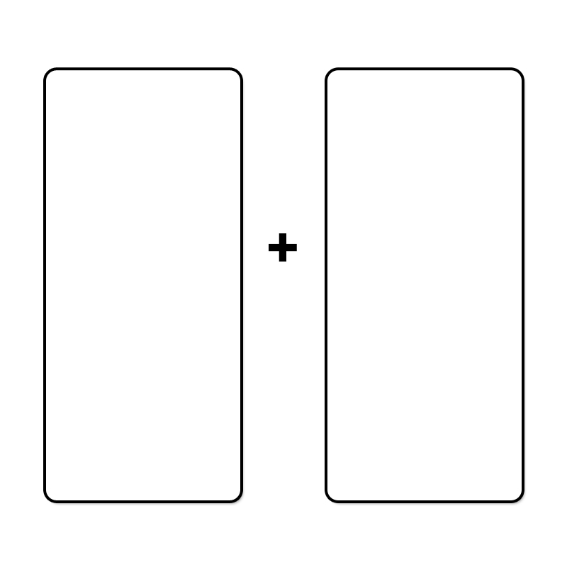 Volle Abdeckung Gehärtetem Glas Für RedMagic 10, Luft Bildschirm Schutz Schutz Telefon Kamera Objektiv Film Für rot Magie 10, Luft glas: Silber