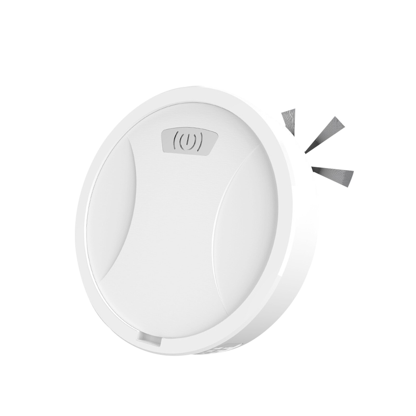 Robot Vacuum Cleaner Automatic Robotic Smart Wireless Sweeping Vacuum Cleaner 1800Pa High Coverage L Dry Wet Cleaning Machine