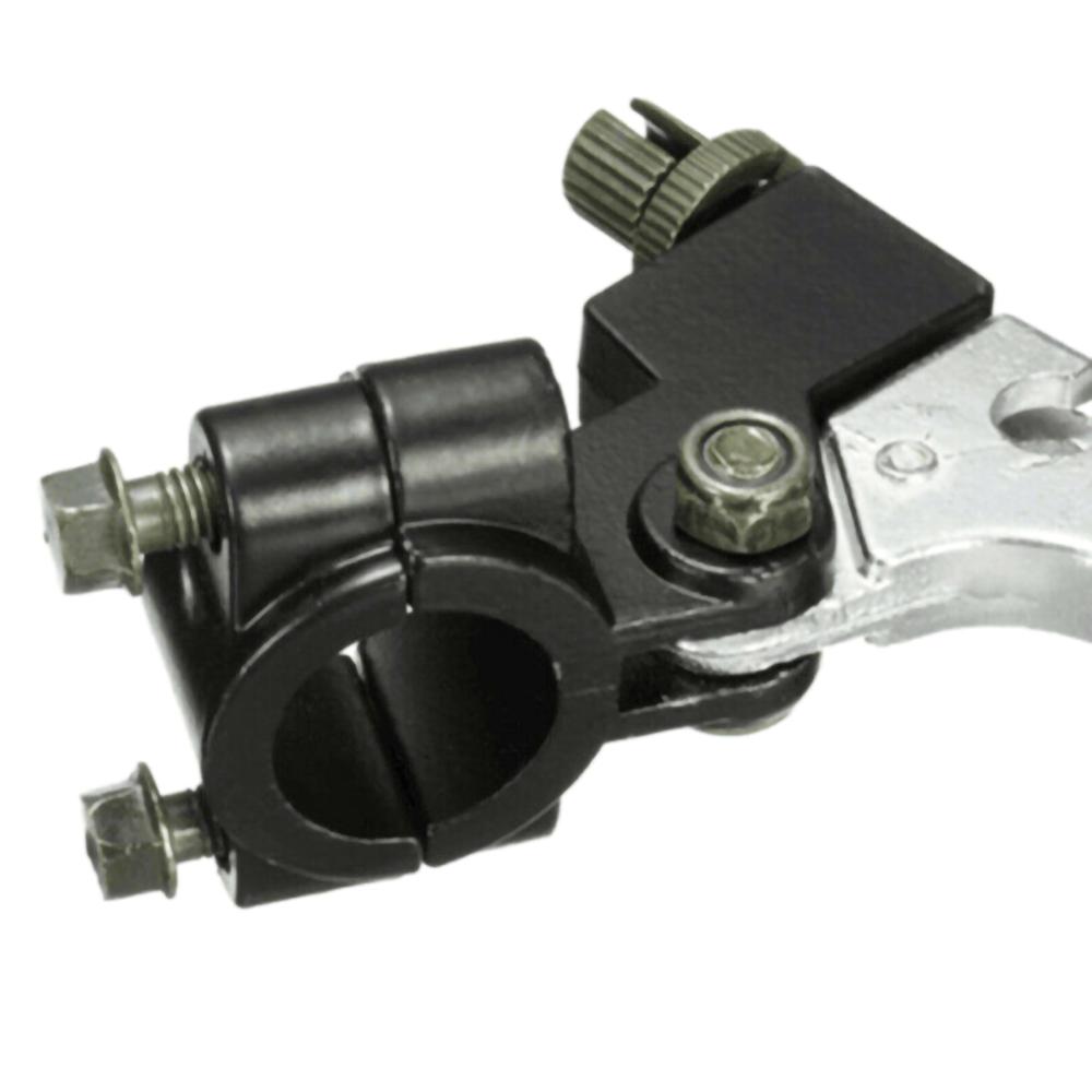 Motorcycle Bike Folding Alloy Handle Brake Clutch Levers Chinese Pit Dirt Motor Bike Motor Accessories
