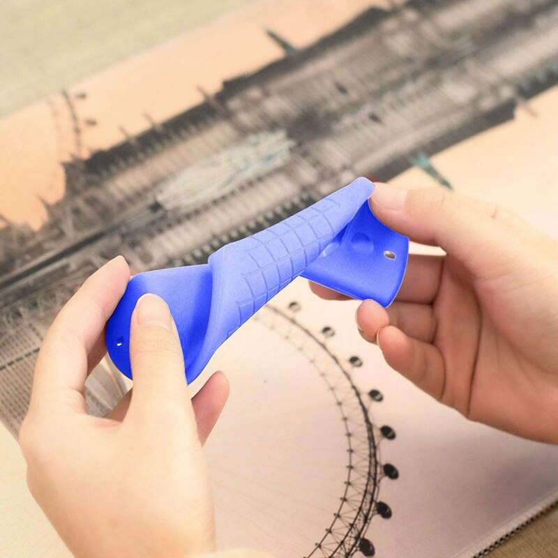 Siliconen afstandsbedieningshoes voor fire tv stick 4k/ ( fire tv square/fire tv (3rd gen)