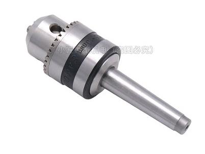 No Power Spindle Assembly Small Lathe Accessories Trimming B12 Drill Chuck Set DIY Woodworking Cutting: Pink