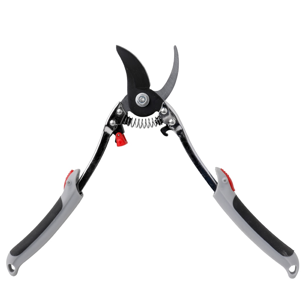 Branch Cutter Hand Tools Handle Retractable Gardening Scissors Multifunctional Manual Pruning Shears Branch Cutter Tree Garden