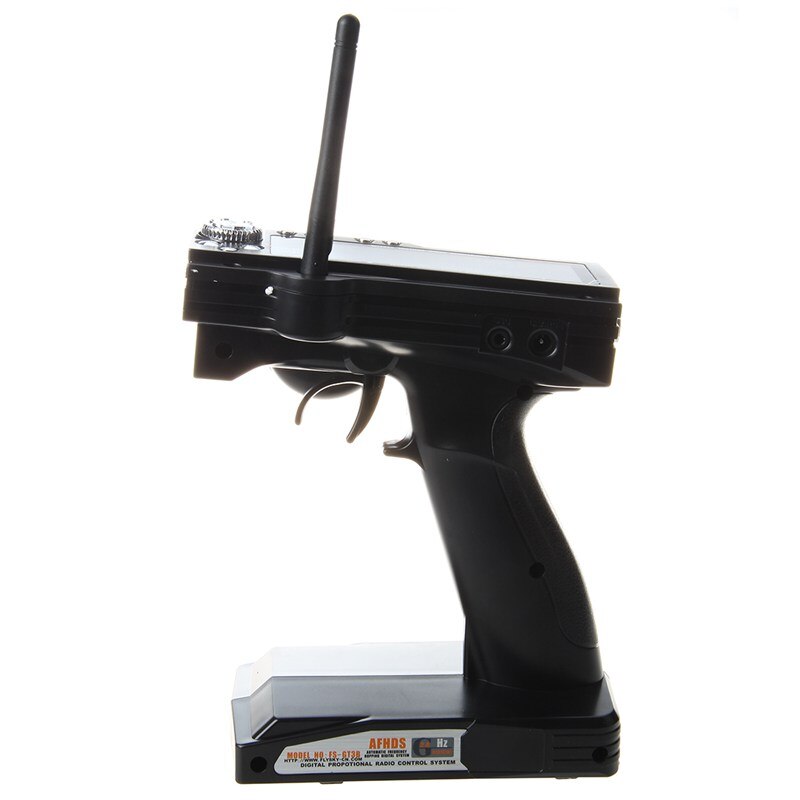 Flysky GT3B FS-3 2.4Ghz Radio Sender Auto Boot Afstandsbediening