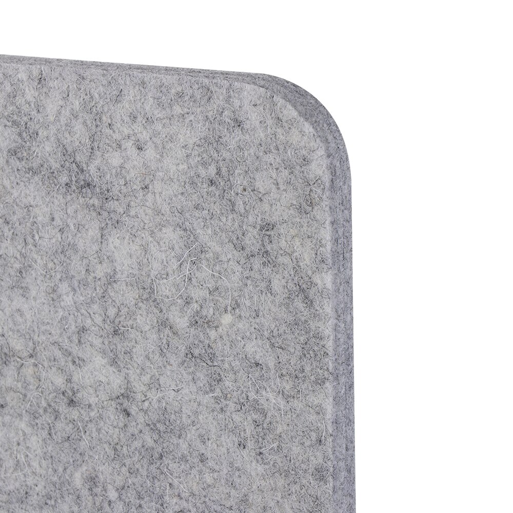 Wool Pressing Mat Ironing Pad Felt High Temperature Heavy Duty Thick Insulation Padding Ironing Board Felt Home Supplies