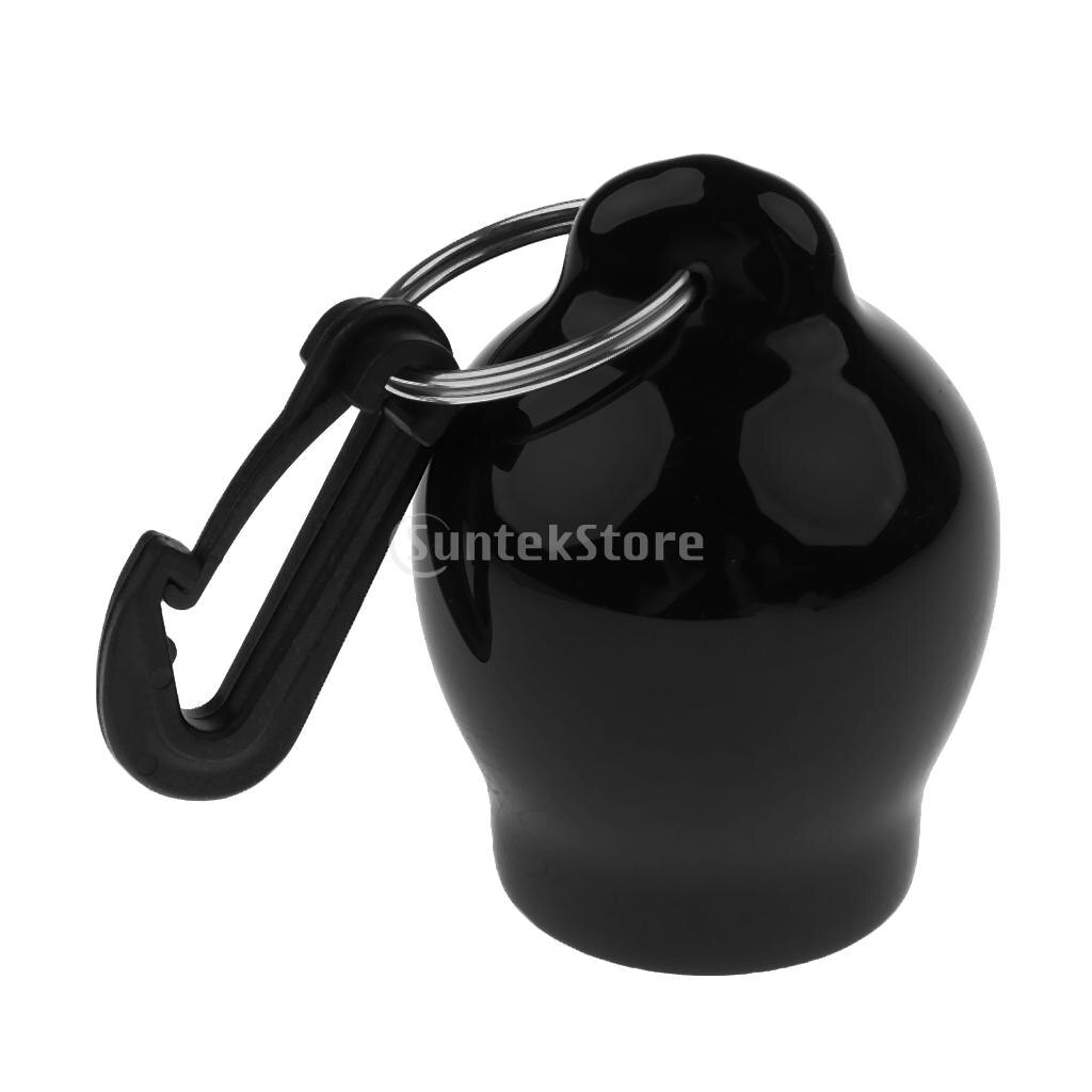Scuba Diving Ball Type Regulator Octopus Holder Retainer Mouthpiece