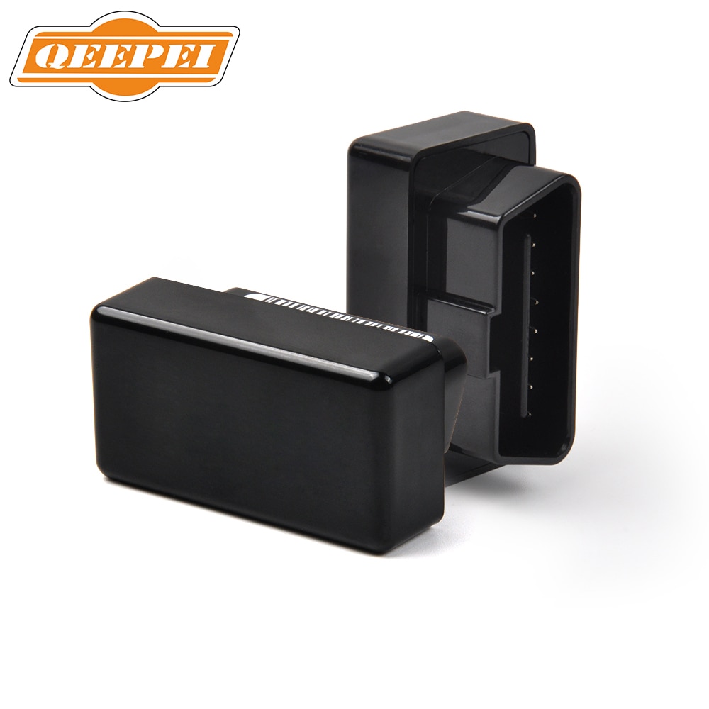 QEEPEI For Ford Automatic Window Lifter OBD Window Closers Auto Car Accessories