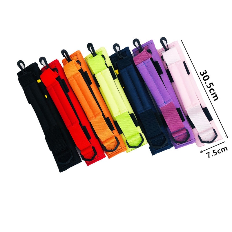 Sac de rangement pour Club de Golf, sac de transport léger, conteneur Durable pour bâton de Golf, accessoires de Sport
