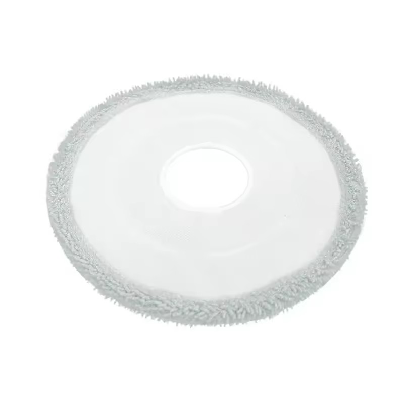 Accessoires de remplacement pour aspirateur (JONR P20 PRO), pièces: sac à poussière en tissu de vadrouille, accessoires de brosse latérale