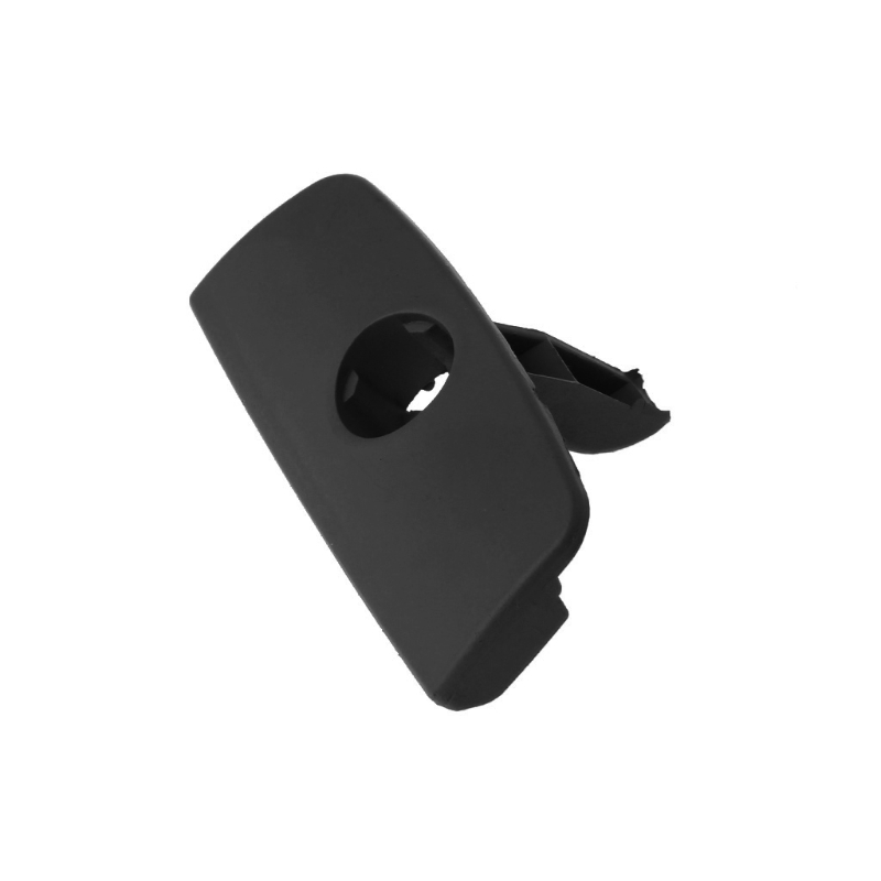 Accessoires de voiture pour VW Passat B5 | accoudoir boîte à gants couvercle de poignée trou de verrouillage de couvercle, 06B129723J 1997-2005 1 pièce