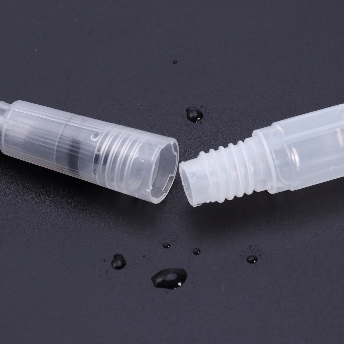 3 sztuk pędzel robić malowania pędzel robić akwareli ołówek miękkie pędzle robić akwareli długopis dla początkujących malowanie robić rysowania artystycznego dostarcza prezent