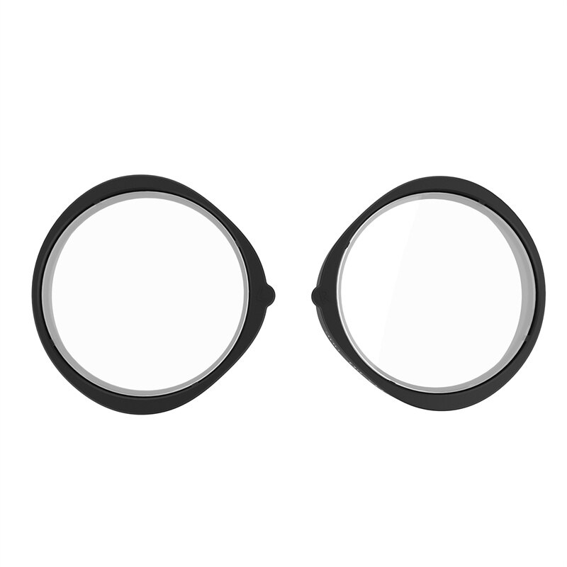 1 Paar Bijziendheid Lenzen Voor Oculus Quest 2 Inbrengen Bijziendheid Glazen Frame Qf 11 Asferische Resinquest 2 Vr Bril accessoires