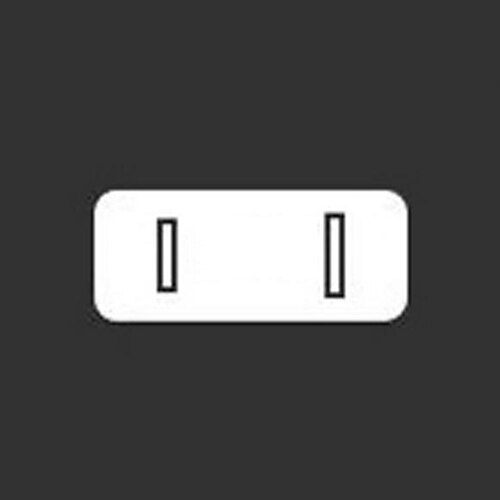 1 pcs AV600 Powerline 300Mbps Mini PowerLine Adapter Compliant with HomePlug AV Power Saving Mode