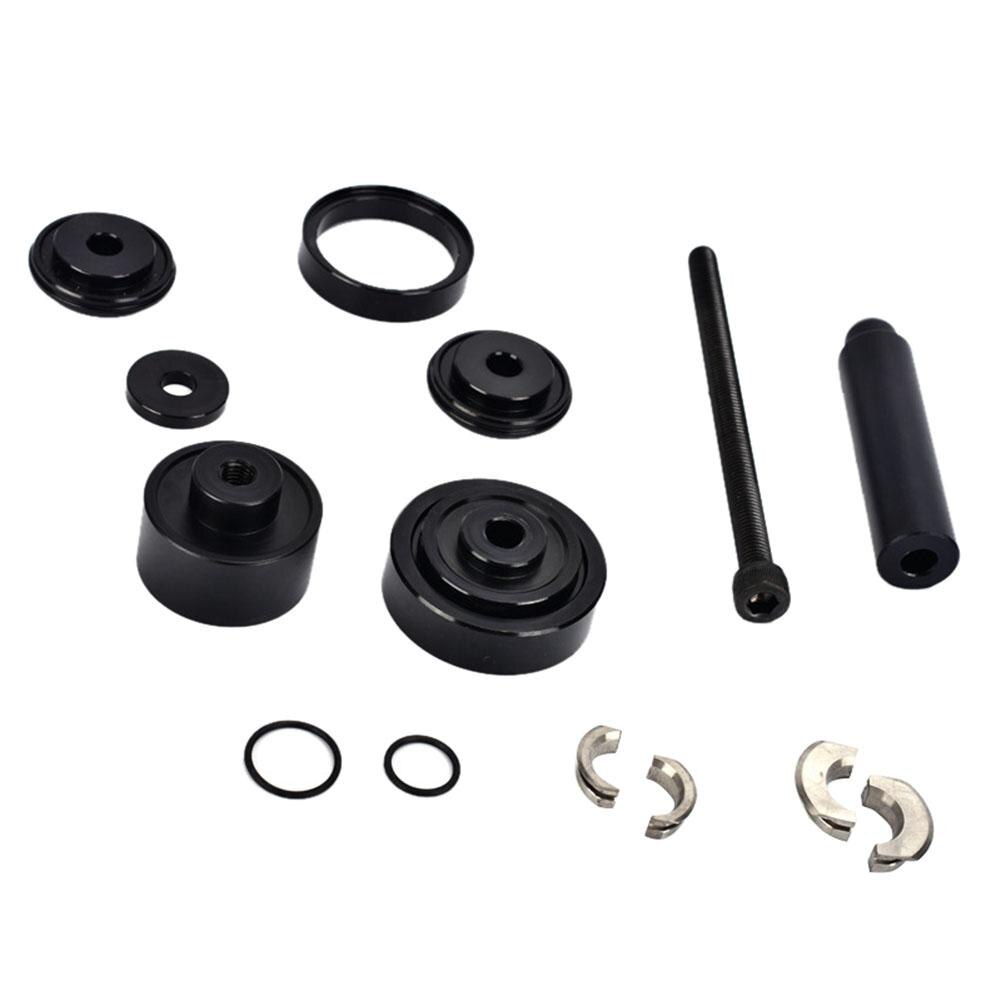 Druk-In As As Removal Tool Set Demontage Lager Tool BB30 BB86 BB92 BB90: Default Title