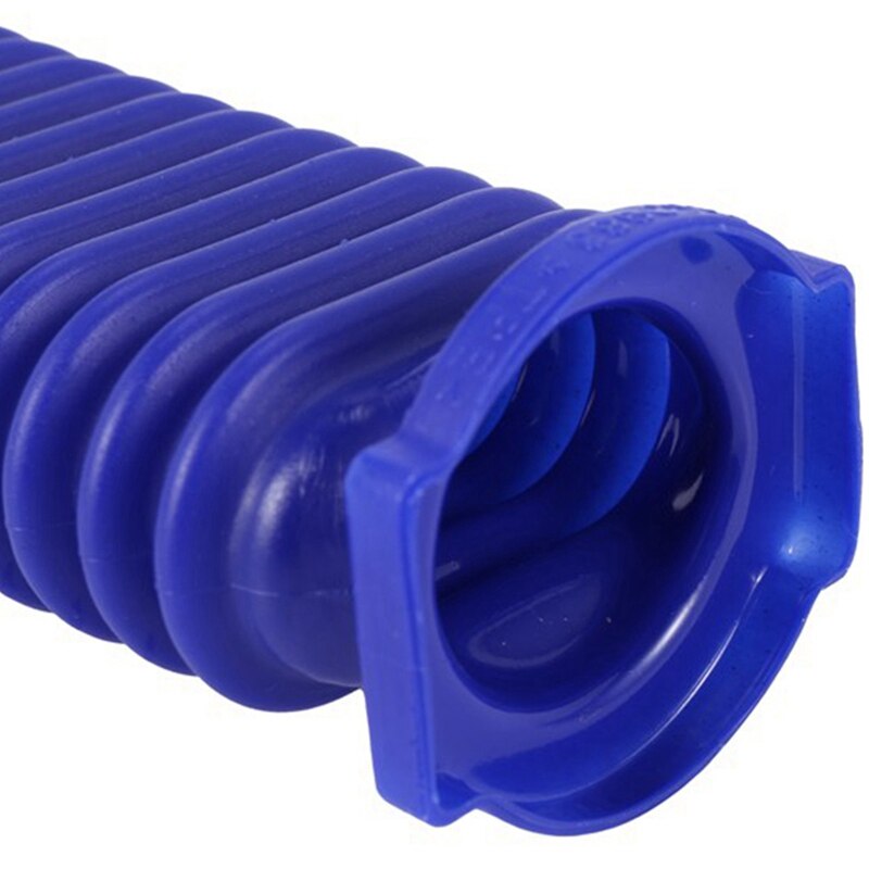 Trommel Saug Blau Schlauch Armaturen für Dyson V7 V8 V10 V11 Staubsauger Ersatz Teile