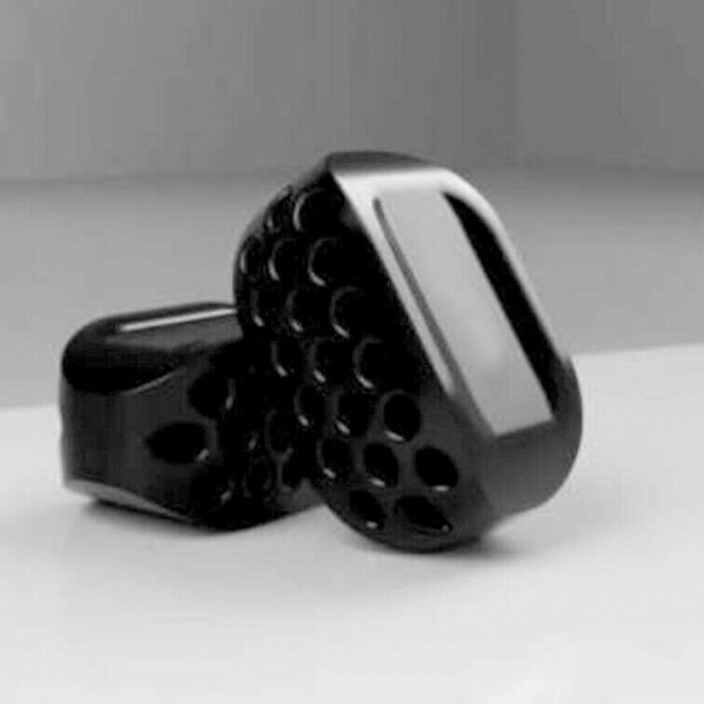 1pair Cheeck Lifting Artifact Neck Muscle Silicone... – Grandado