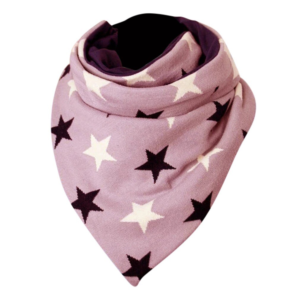 Women Scarf Printing Button Soft Wrap Casual Warm Scarves Shawls bandana pashmina lady wrap foulard: I