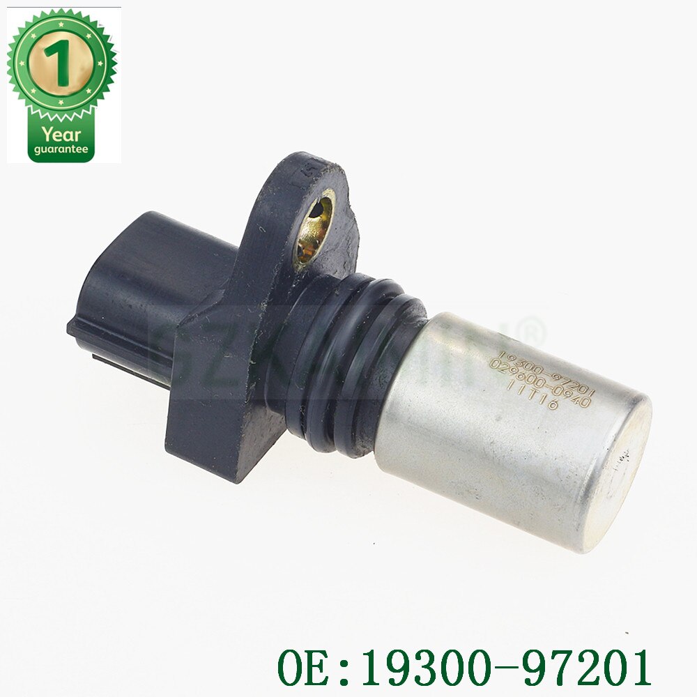 original Camshaft Position Sensor 029600-0570 029600-0940 19300-97201 0296000570 0296000940 1930097201