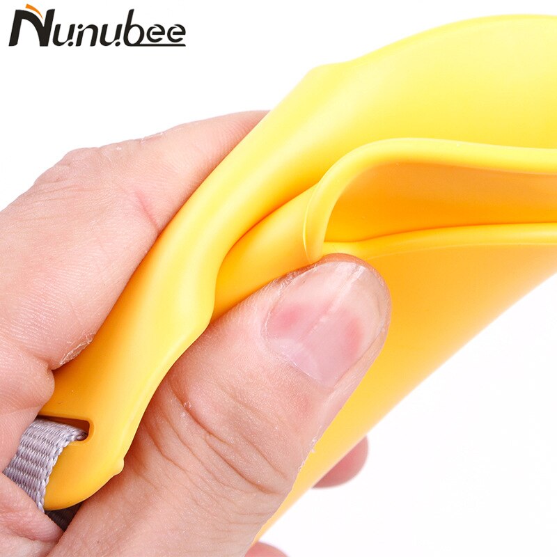 Nunubee Dog Muzzle Silicone Duckbill Cute Duck Mouth Muzzle Bark Bite Stop Small Dog Anti-bite Masks For Dog Pets Products