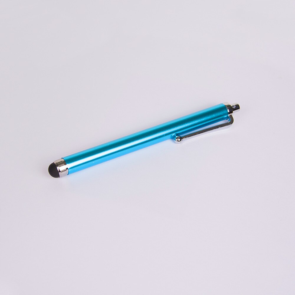 1PC Universal Touch Screen Pen Stylus For iPhone iPad Tablet PC Phone touch pen stylus#