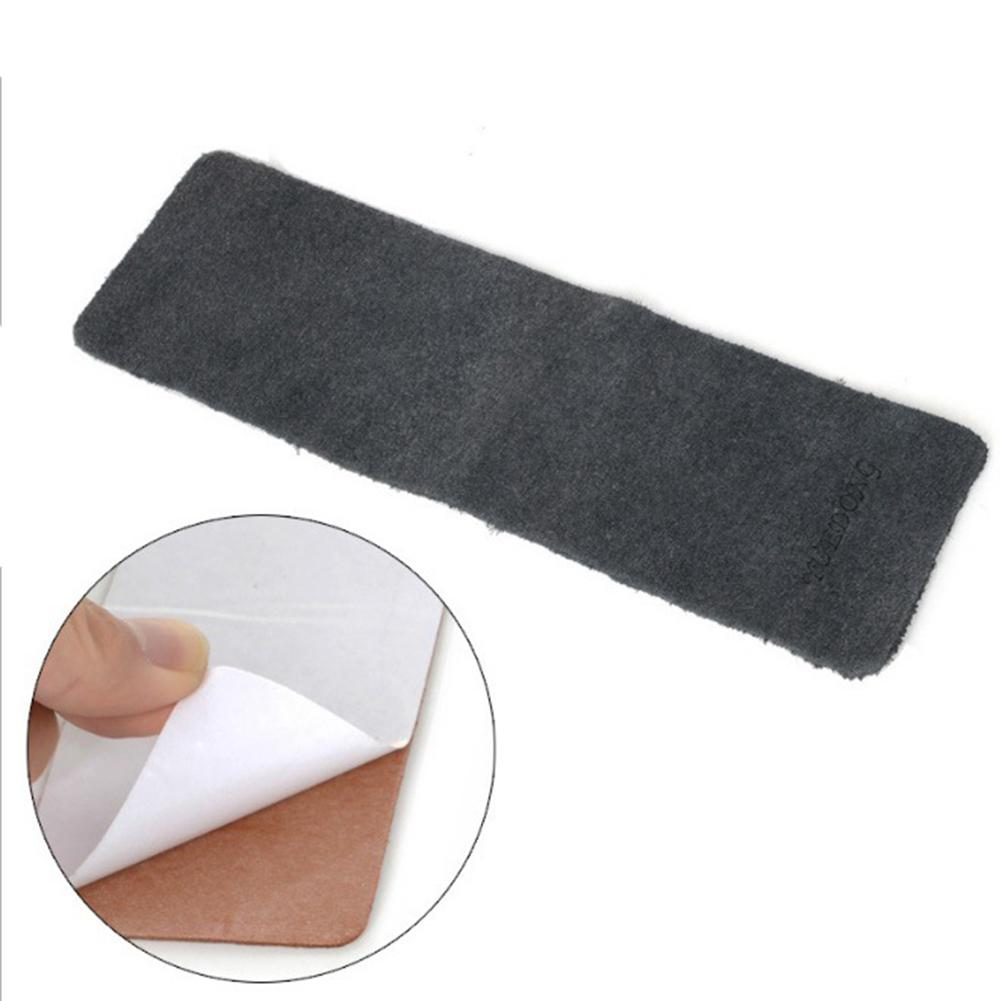 Almohadilla de agarre antideslizante Dragonpad para ukelele y guitarra eléctrica, antideslizantes, accesorios para instrumentos: Gray-blue